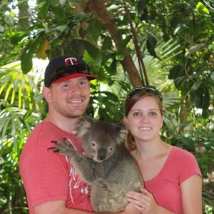 Meet your Posher, Greg